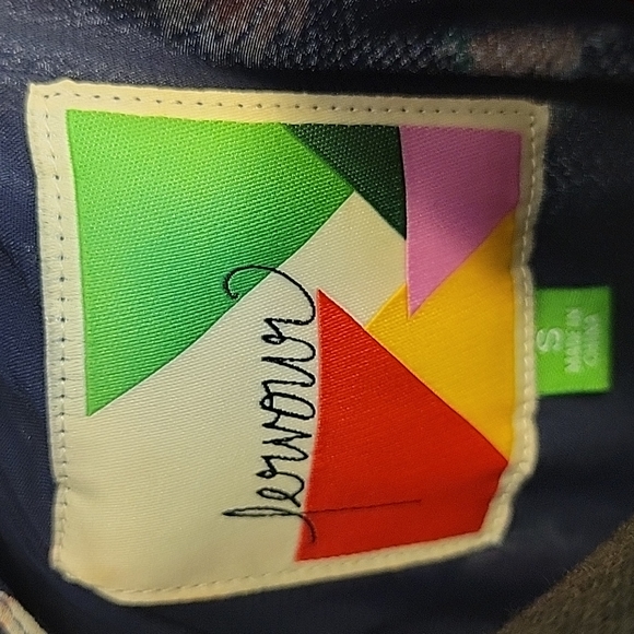 🌺 Adorable Floral Dress - Picture 10 of 12